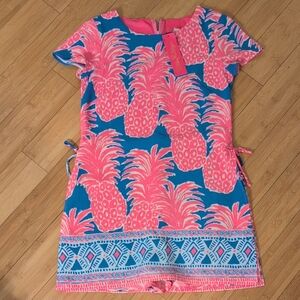 Lilly Pulitzer Romper